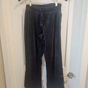 Liz Claiborne Navy Blue Pantsuit